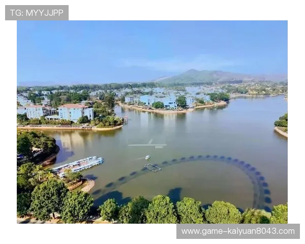 世外桃源娱乐城：在自然美景中尽情享受多样化的娱乐与休闲项目