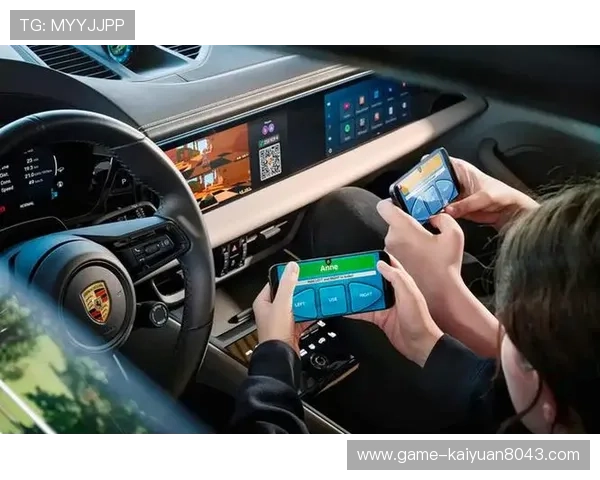 提升驾驶安全性：保时捷平台娱乐系统的智能安全配置